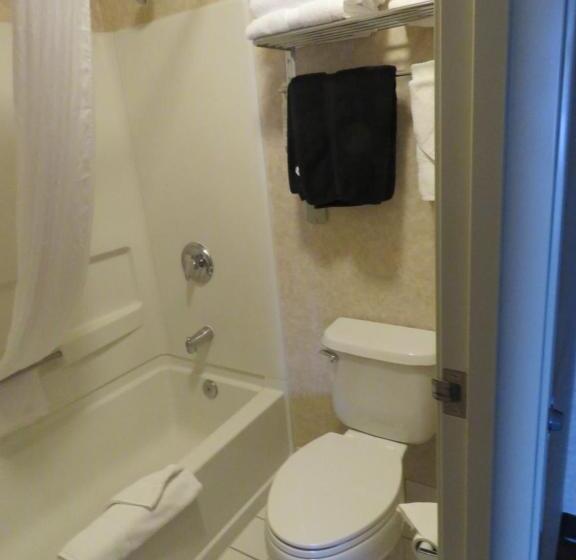 스탠다드 룸, Stay Wise Inn Cedaredge