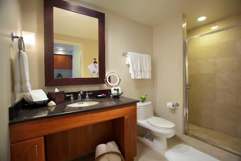 이그제큐티브 룸, The Saujana Hotel Kuala Lumpur