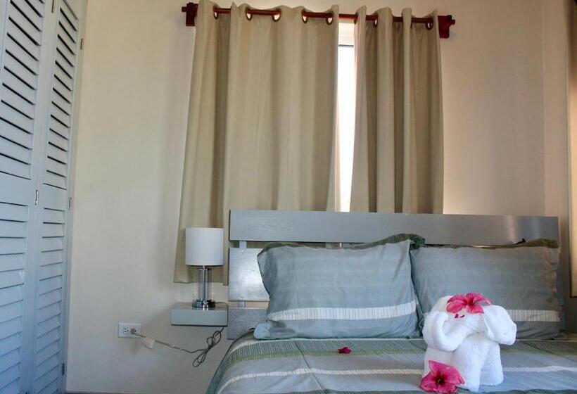Апартаменты Superior 1 Спальня, San Pablo Villas