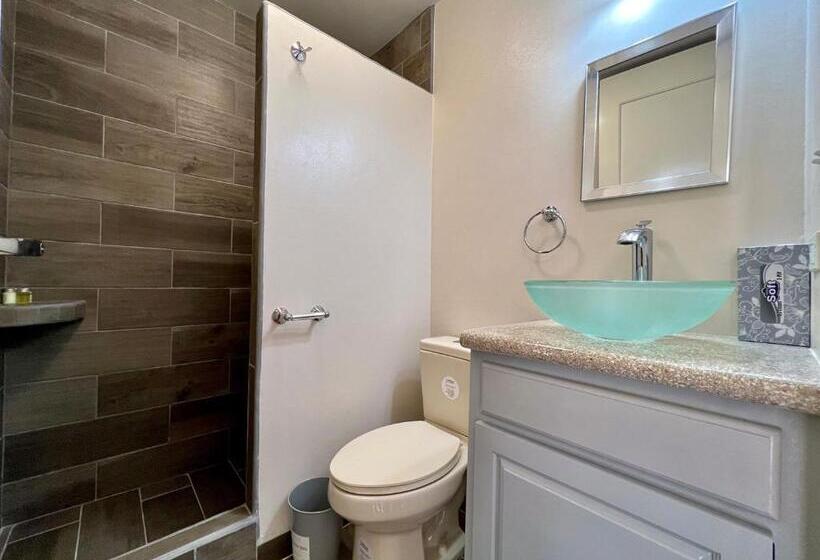 Апартаменты Deluxe 1 Спальня, San Pablo Villas