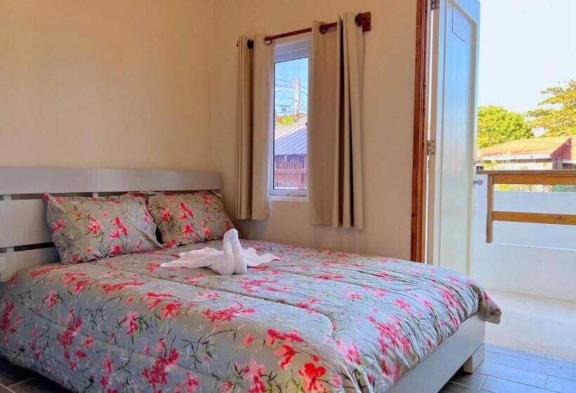 Апартаменты Deluxe 1 Спальня, San Pablo Villas