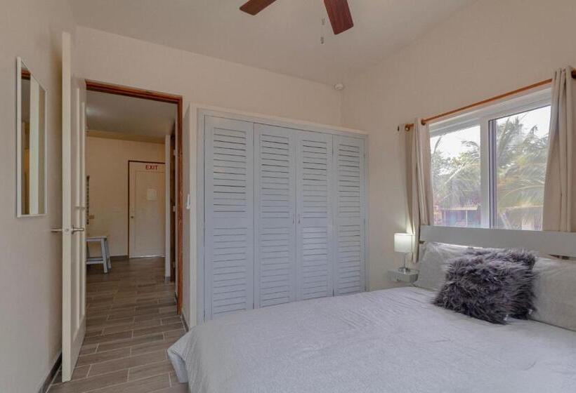 Апартаменты 1 Спальня Нижний Этаж, San Pablo Villas