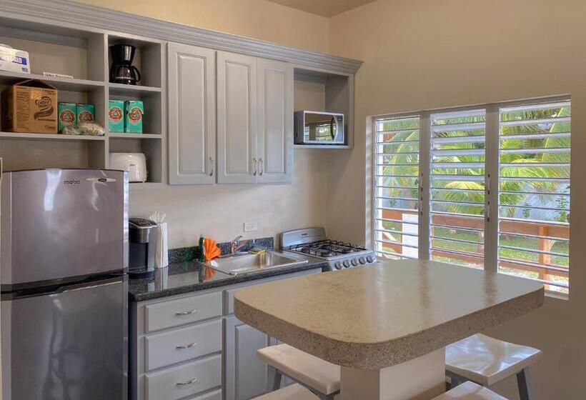 Апартаменты 1 Спальня Нижний Этаж, San Pablo Villas