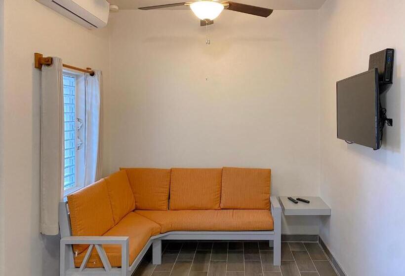 Апартаменты Deluxe 2 Спальни, San Pablo Villas