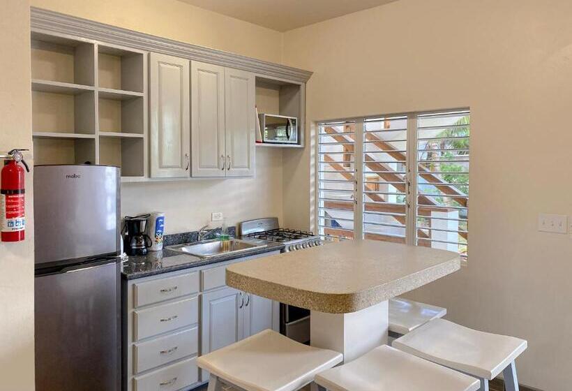 Апартаменты Deluxe 2 Спальни, San Pablo Villas
