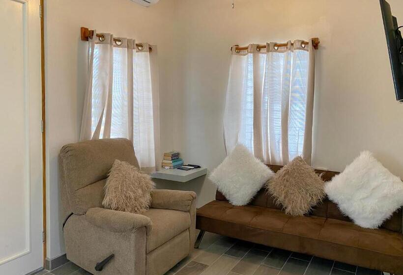 Апартаменты 1 Спальня Нижний Этаж, San Pablo Villas