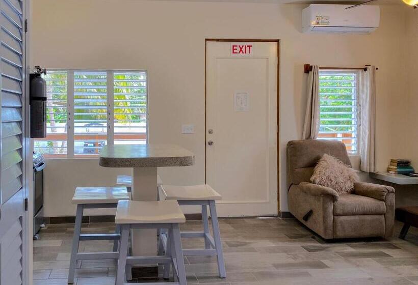 Апартаменты 1 Спальня Нижний Этаж, San Pablo Villas