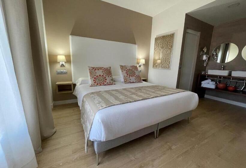 Полулюкс Вид на Море, Anoreta Suites