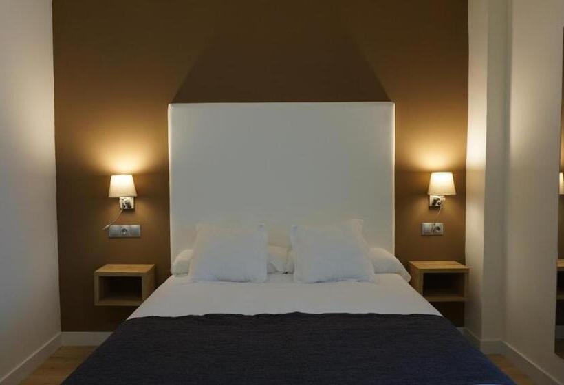 Номер Deluxe, Anoreta Suites