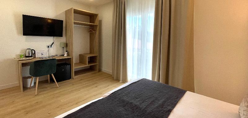 Номер Deluxe, Anoreta Suites