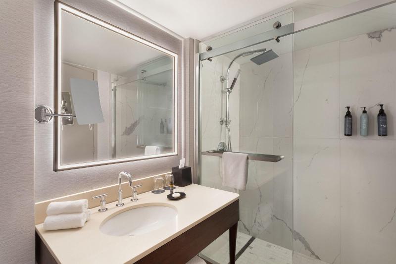 Номер Deluxe, Anoreta Suites