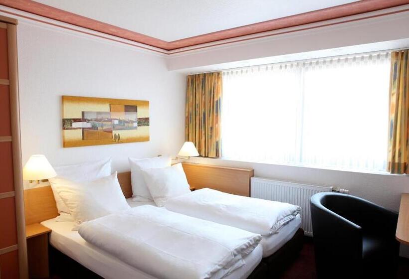 Номер Стандарт, Akzent Hotel Oberhausen