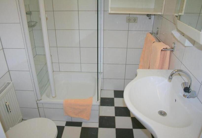 Семейный Номер, Akzent Hotel Oberhausen