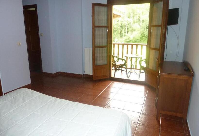 스탠다드 룸, Apartamentos La Hortona