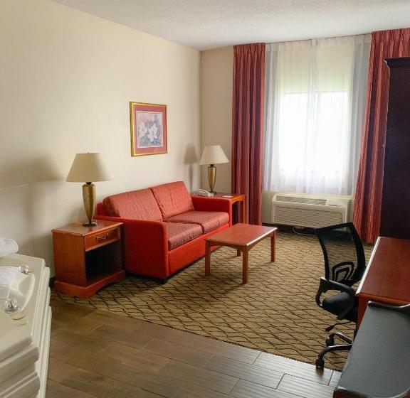 Студия Стандарт, Baymont By Wyndham Chelsea
