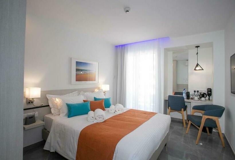 스탠다드 룸, Best Western Plus Larco