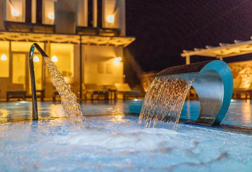 이그제큐티브 스위트, Iliada Odysseas Resort