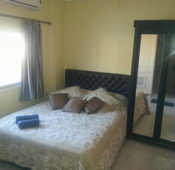 Chambre Standard, Jordan Tower