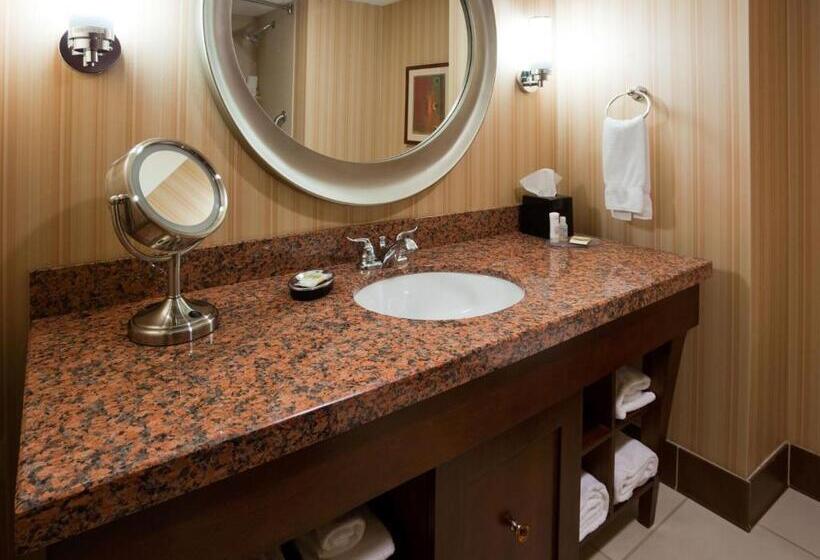 Номер Deluxe, Sonesta Milwaukee West Wauwatosa