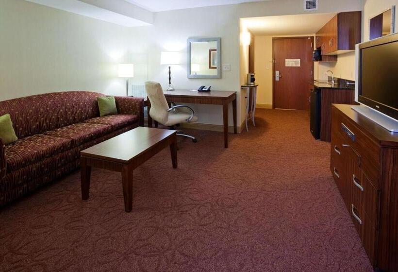 Люкс Адаптированный для Инвалидов, Sonesta Milwaukee West Wauwatosa