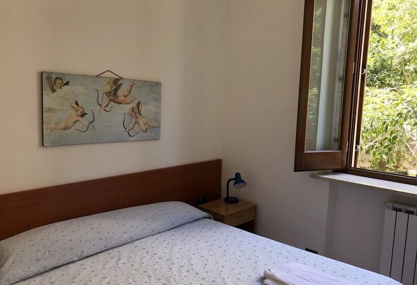 스탠다드 룸, Villa San Giovanni