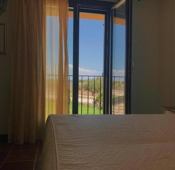 Номер Стандарт, Resort La Rosa Dei Venti
