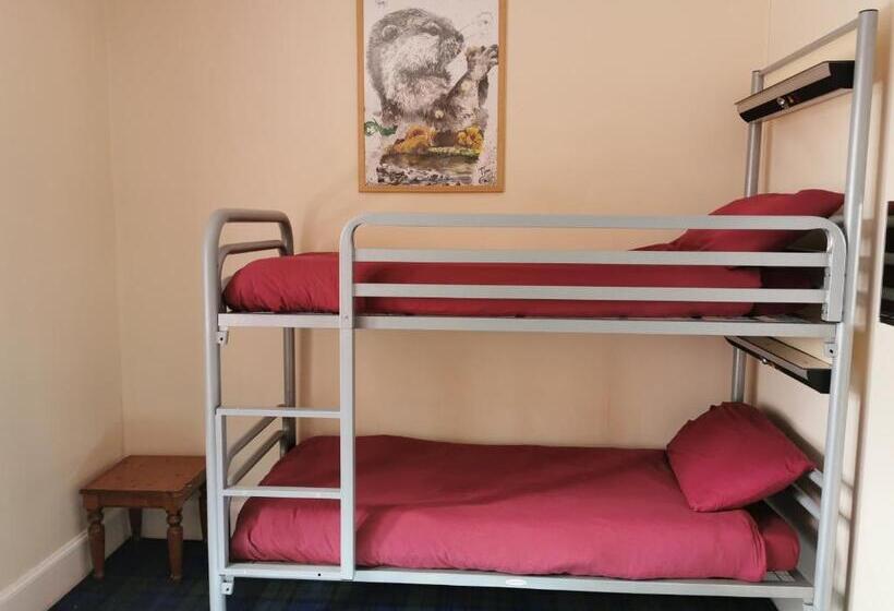 Номер Стандарт Трехместный, Morag S Lodge