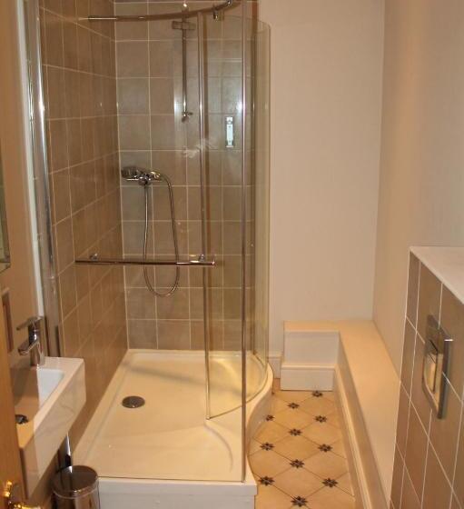 Quarto Familiar, Bentinck