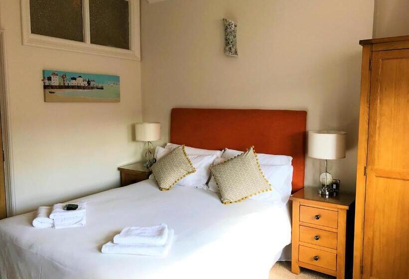 Quarto Estandar, Bentinck