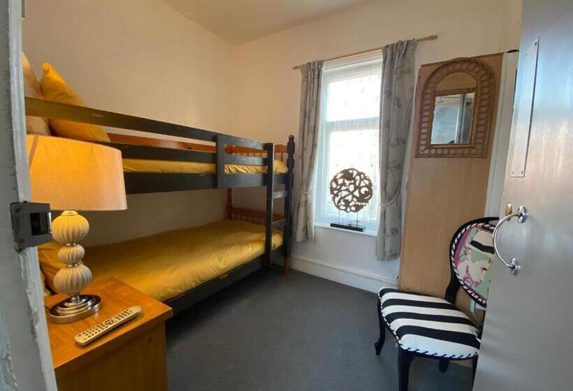 2 Bedroom Suite, The Mayfield Boutique Guest House