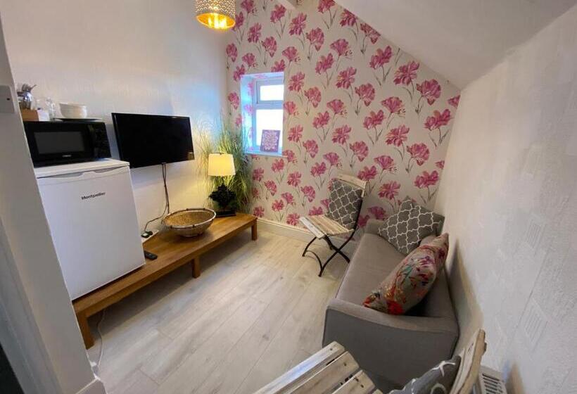Family Suite, The Mayfield Boutique Guest House