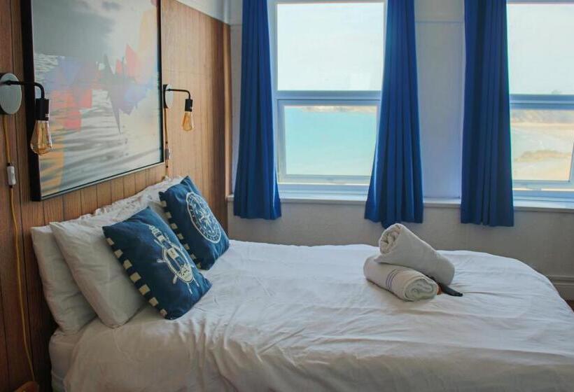 Номер Стандарт, St Christopher S Inn Newquay
