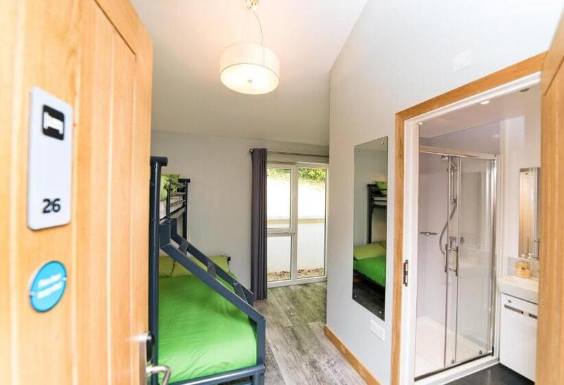 Номер Стандарт, Yha Bath