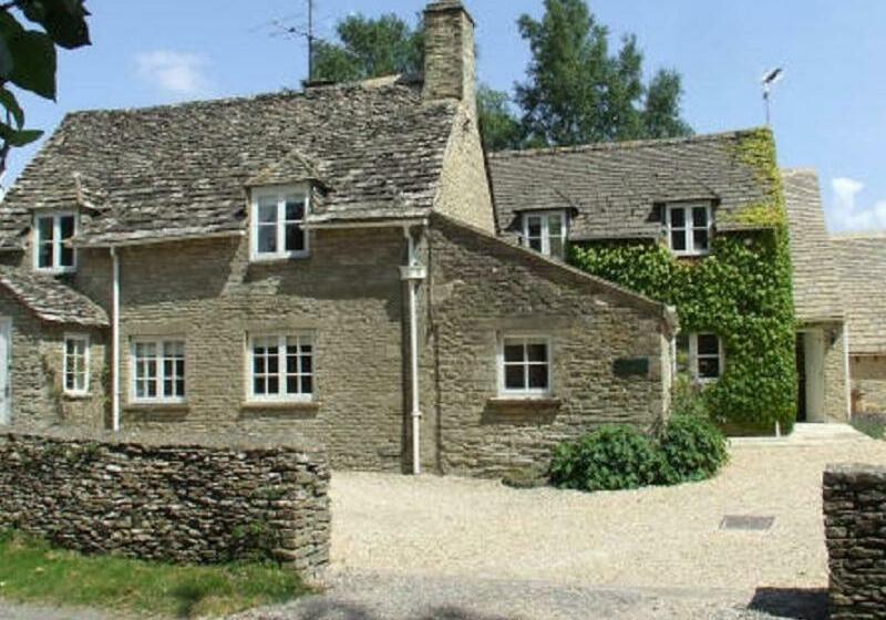 Номер Стандарт, Well Cottage B And B