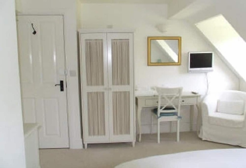 Номер Стандарт, Well Cottage B And B