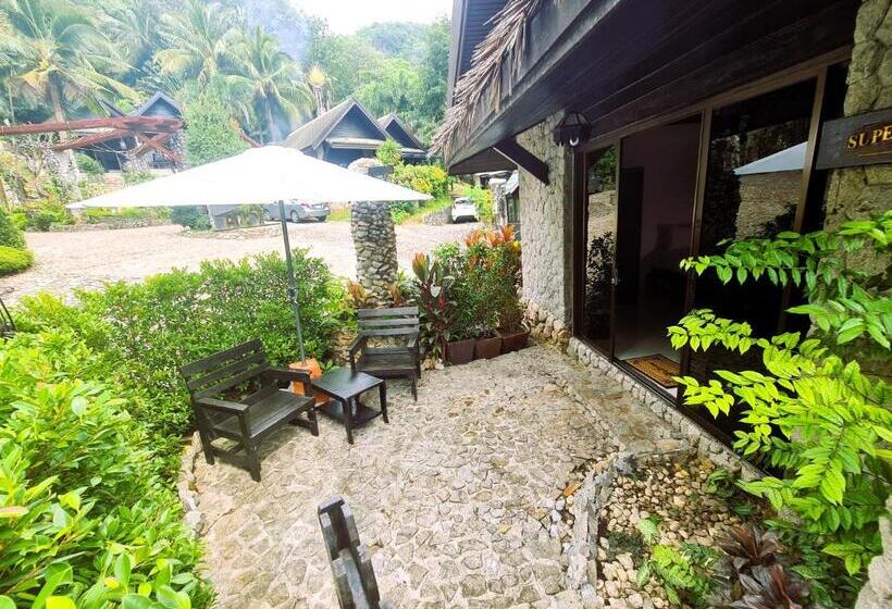 高级洋房, Boomerang Village Resort Kata