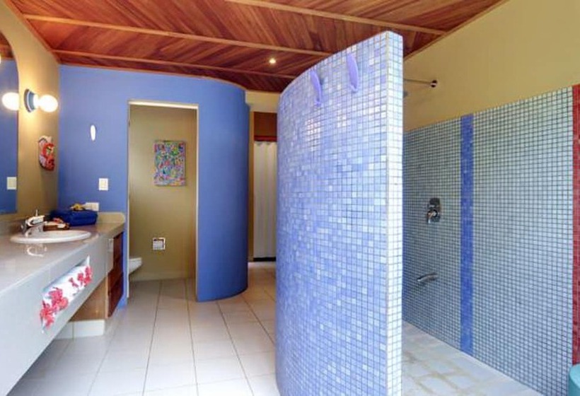 带1个卧室的别墅, Alma Del Pacifico Hotel & Spa