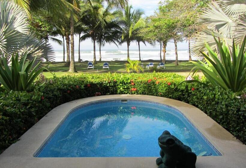 带1个卧室的豪华别墅, Alma Del Pacifico Hotel & Spa