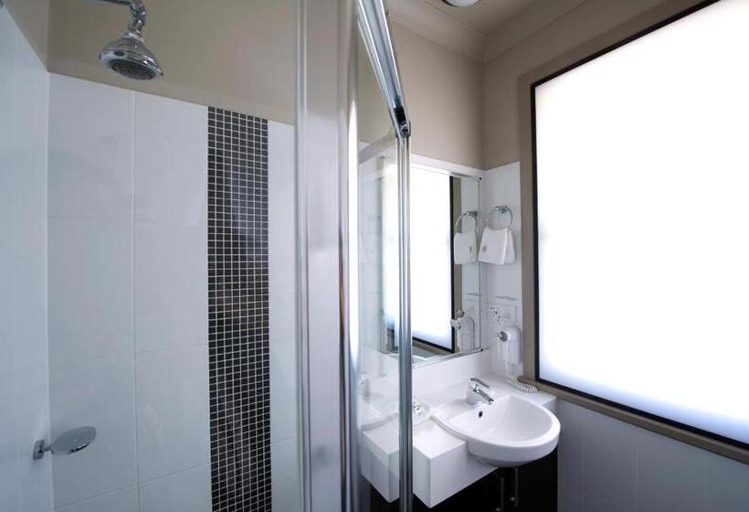 스탠다드 룸, Best Western Blackbutt Inn