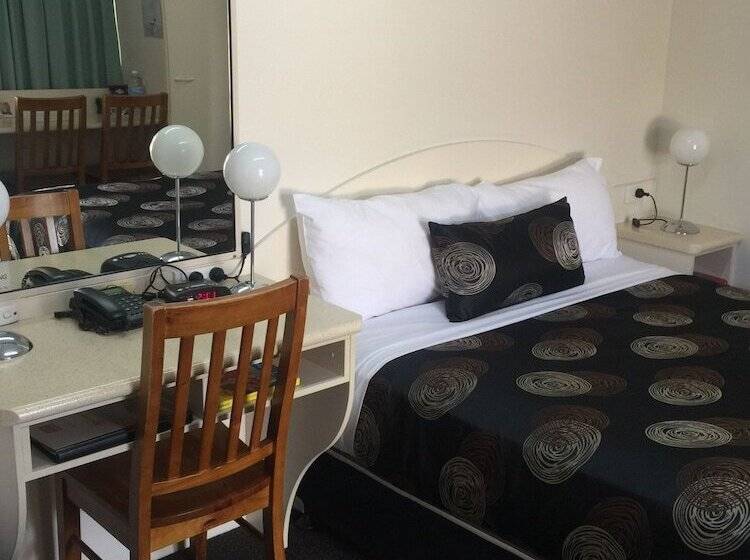스탠다드 룸, Econo Lodge Park Lane