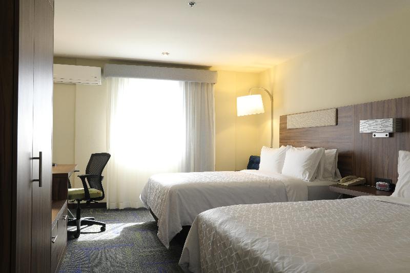 スタンダードルーム, Holiday Inn Express Piedras Negras, An Ihg