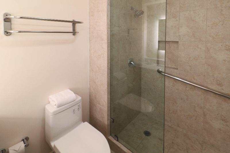 スタンダードルーム, Holiday Inn Express Piedras Negras, An Ihg