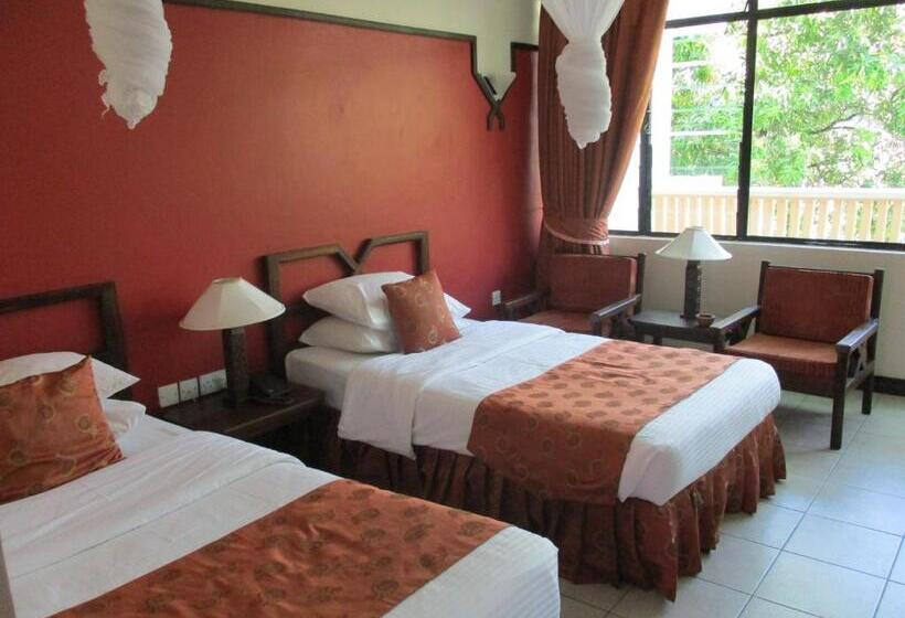 اتاق استاندارد, Indiana Beach Apartments