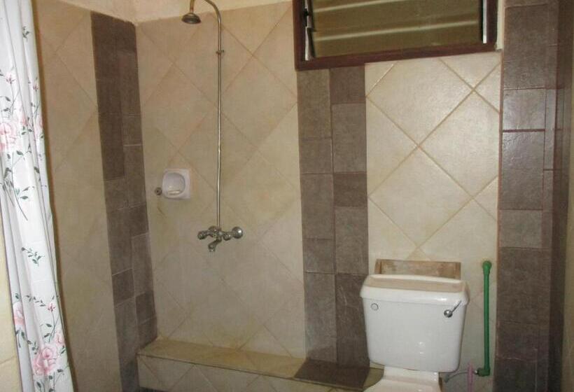 استودیوی استاندارد, Indiana Beach Apartments