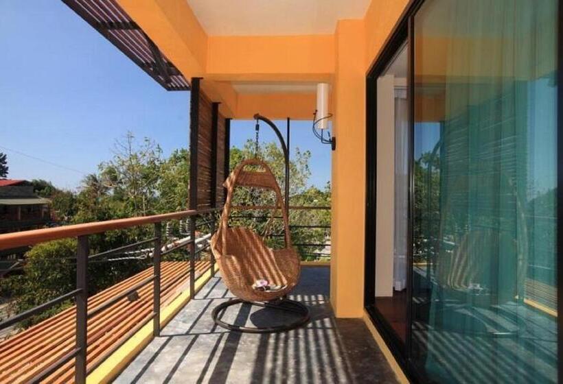 اتاق لوکس, Keeree Ele Resort