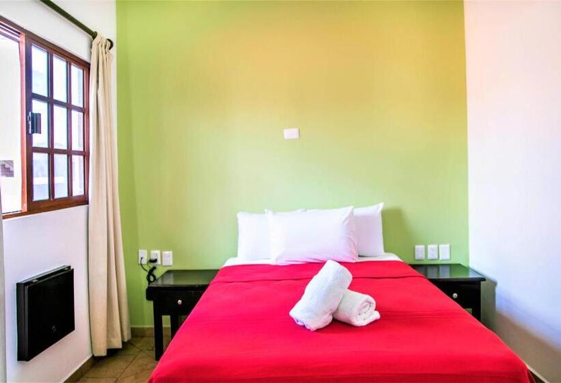 Standardzimmer, Colonial Playa Del Carmen