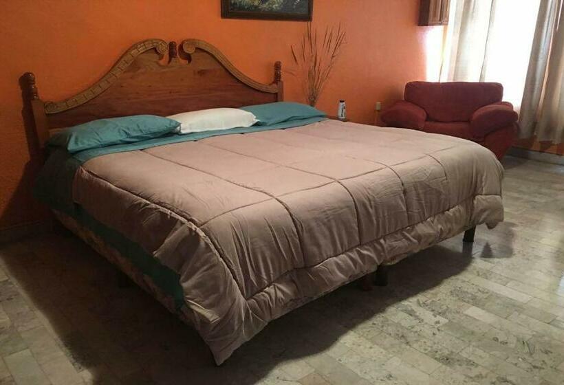 Номер Superior, Posada Catalina