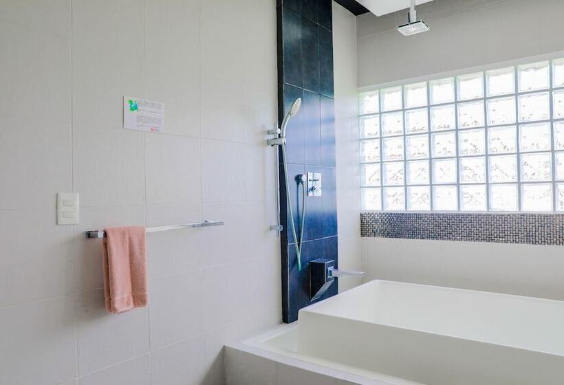 Suite, Colonial Playa Del Carmen