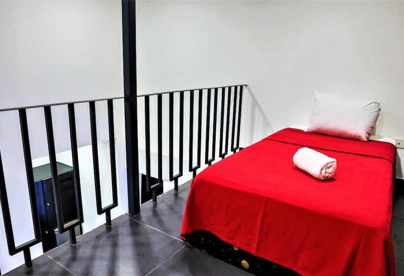 Junior Suite, Colonial Playa Del Carmen