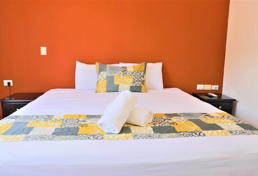 Standardzimmer, Colonial Playa Del Carmen